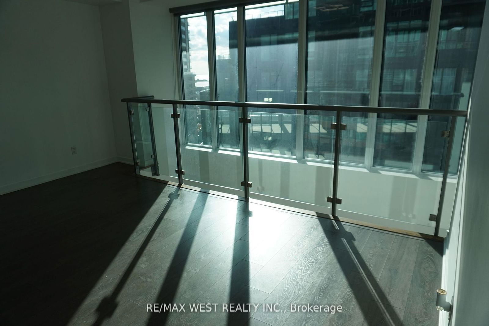 Condo for lease at 812-150 East Liberty Street, Toronto, Niagara, M6K 3R5 - MLS: C11978648