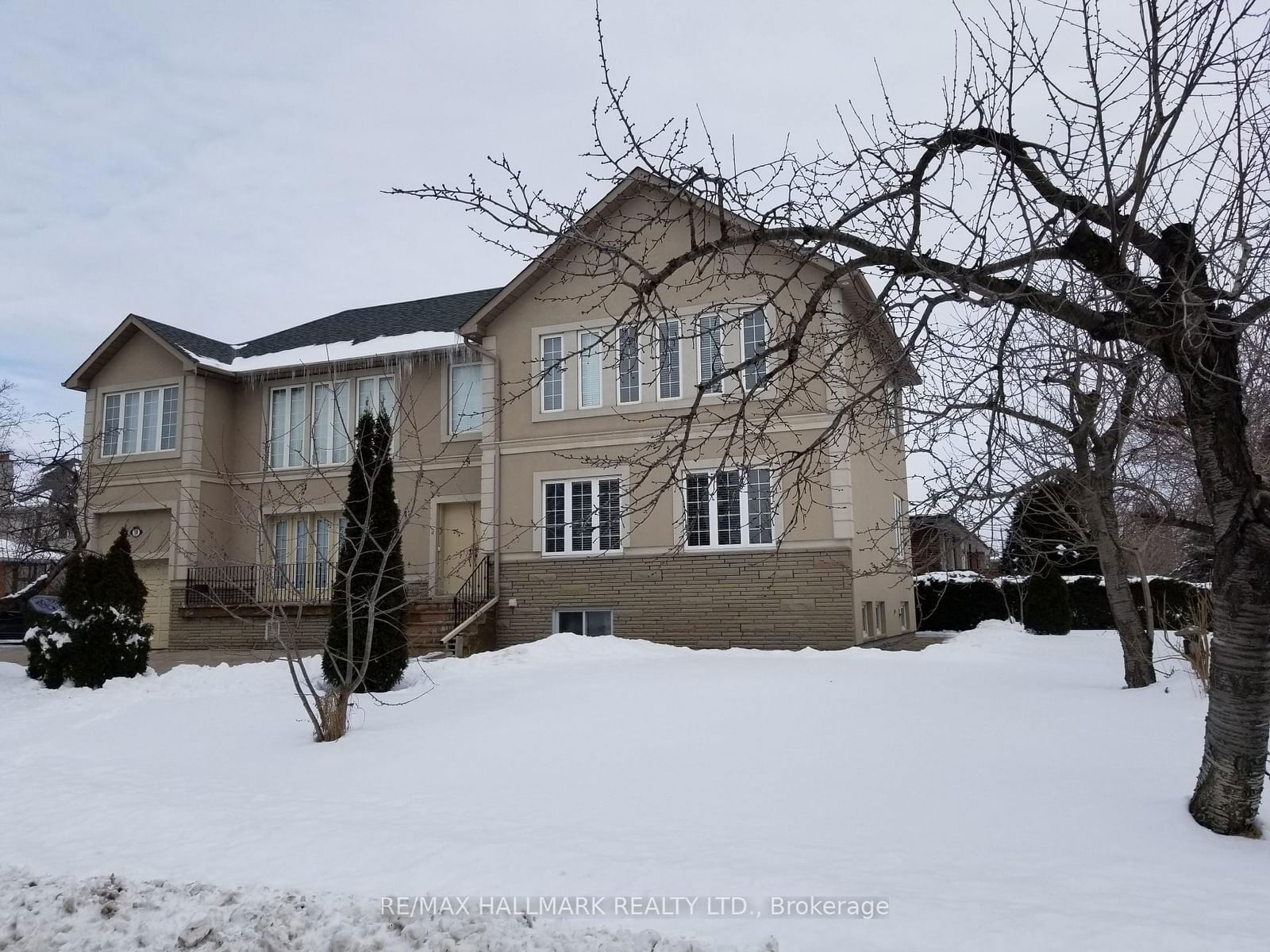 Detached House for sale at 18 Mullet Road, Toronto, Willowdale East, M2M 2A6 - MLS: C11978688