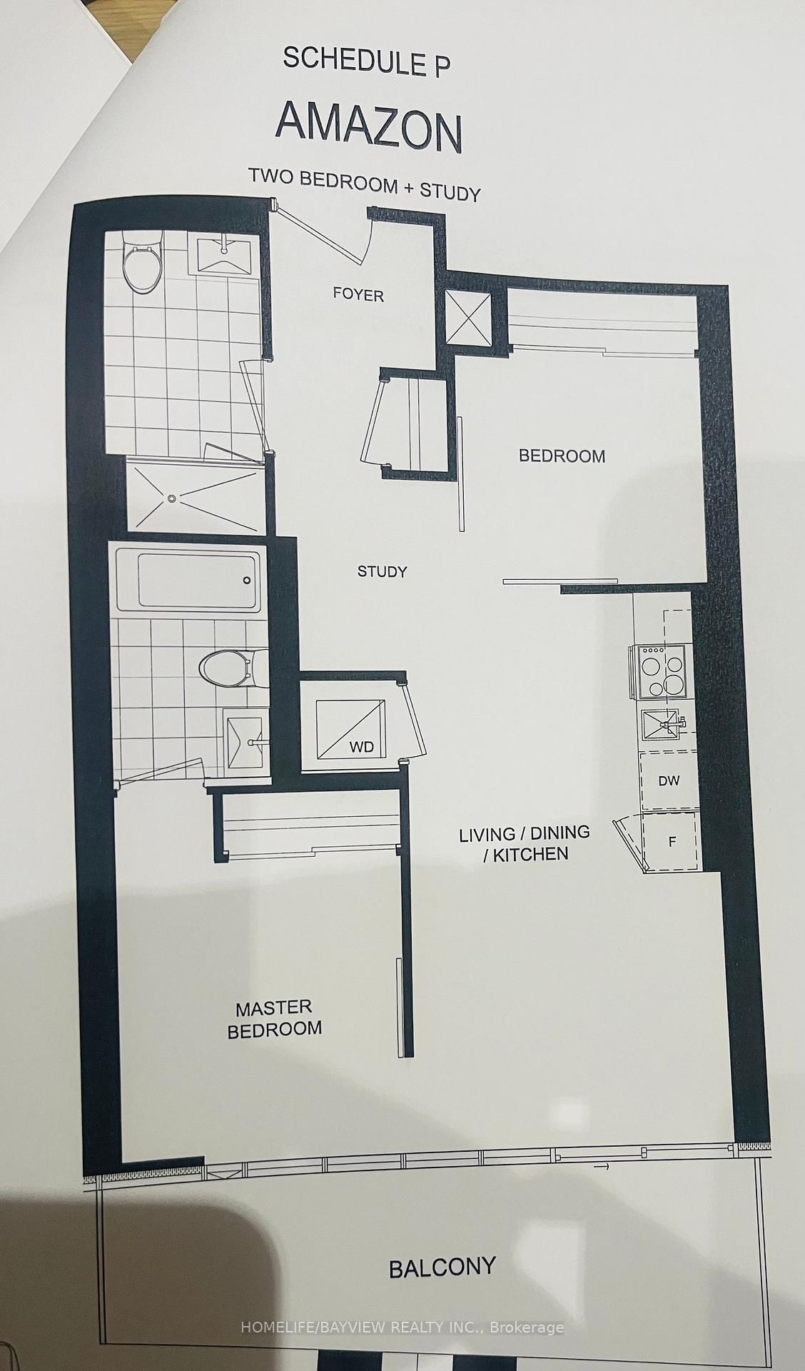 Condo for lease at 729-230 Simcoe Street, Toronto, Kensington-Chinatown, M5T 0G7 - MLS: C11978750