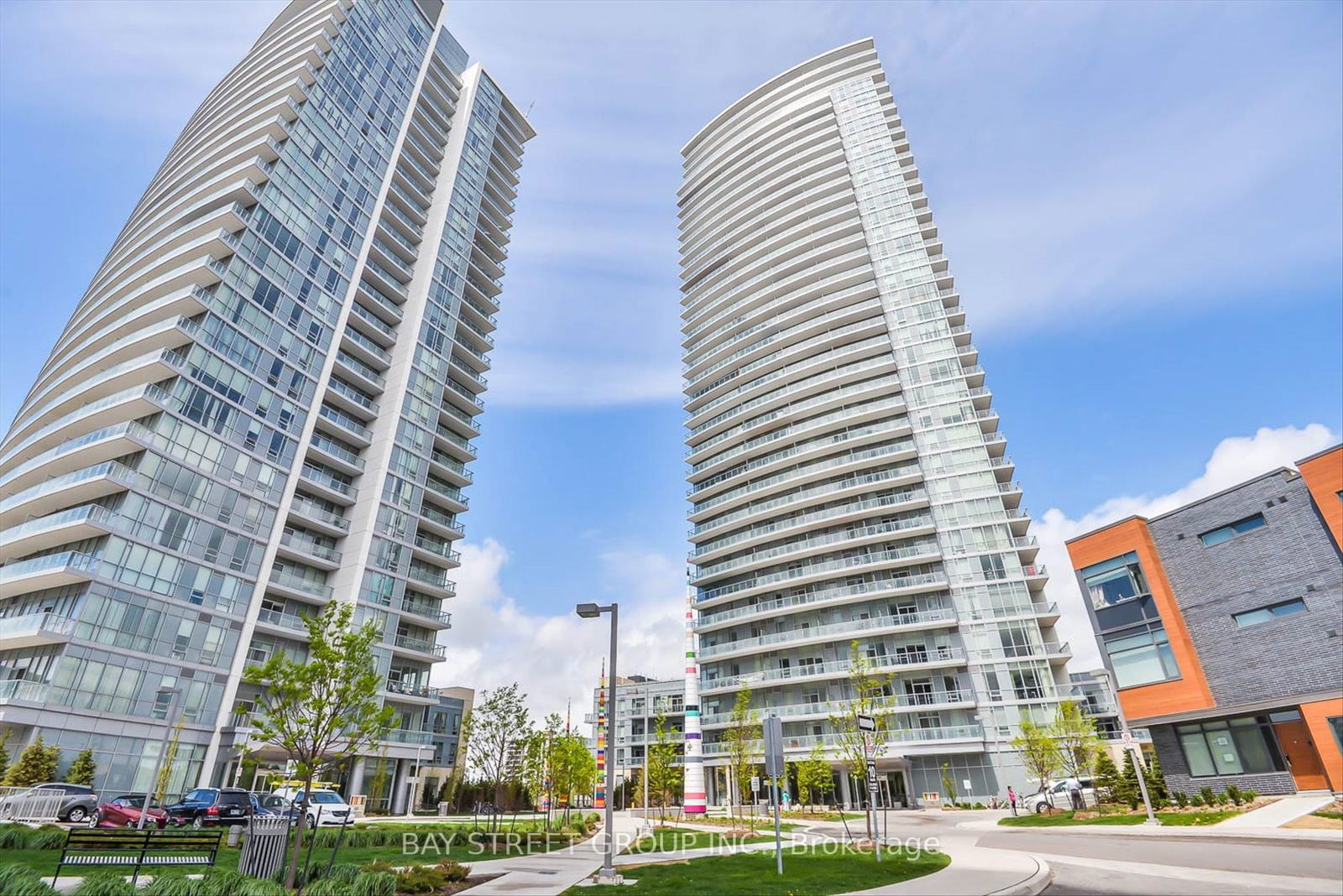 Condo sold at 1212-70 Forest Manor Road, Toronto, Henry Farm, M2J 0A9 - MLS: C11978861