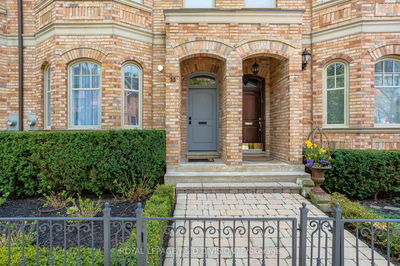 33 Webster Ave, Toronto - Annex
