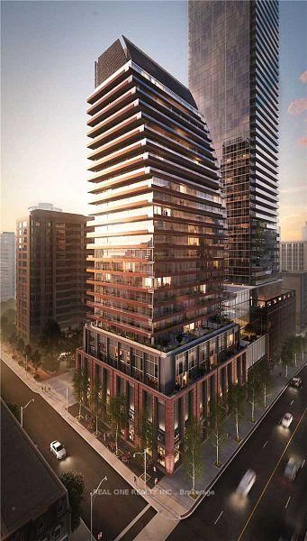 Condo for lease at 1612-18 Maitland Terrace, Toronto, Church-Yonge Corridor, M4Y 0H2 - MLS: C11979015