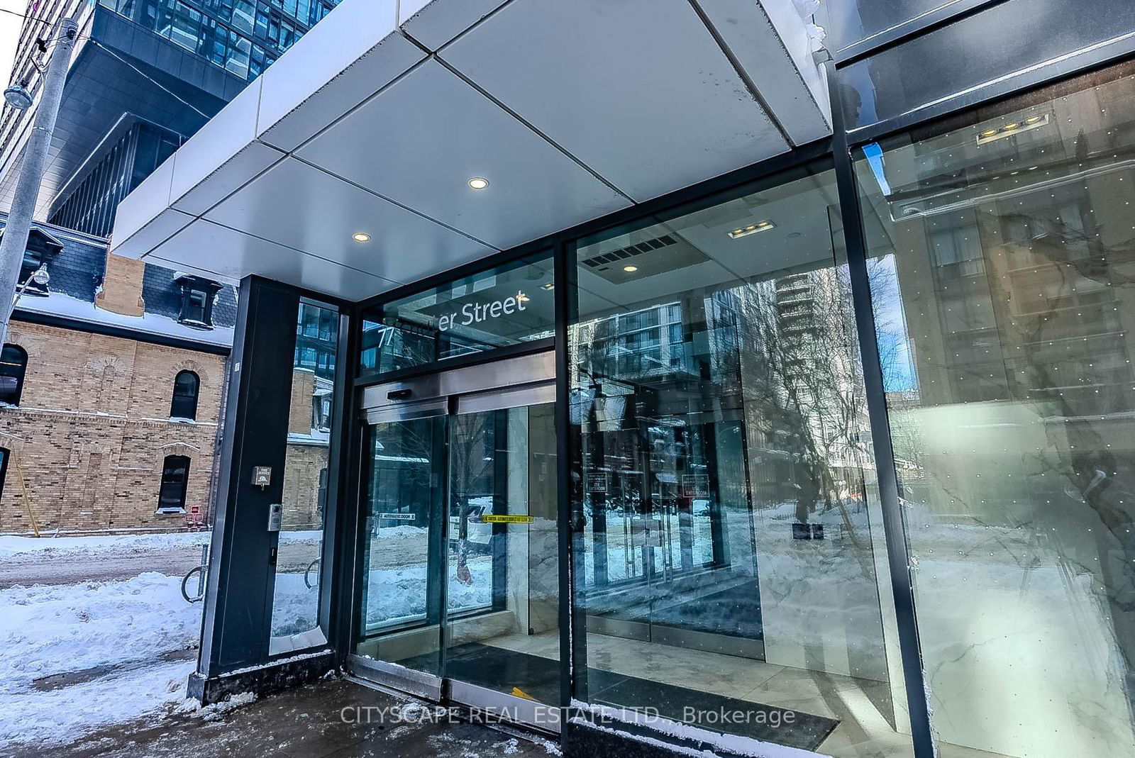 Condo for sale at 907-77 Shuter Street, Toronto, Church-Yonge Corridor, M5B 0B8 - MLS: C11979118