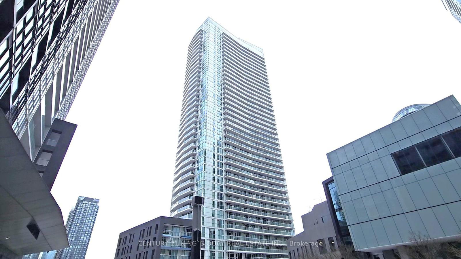 Condo for sale at 4603-75 Queens Wharf Road, Toronto, Waterfront Communities C1, M5V 0J8 - MLS: C11979119