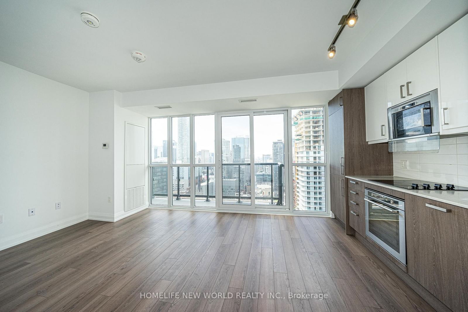 Condo for lease at 3105-77 Mutual Street, Toronto, Church-Yonge Corridor, M5B 0B9 - MLS: C11979123