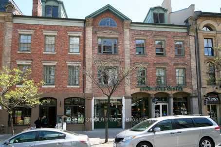 Condo for lease at 416-81A Front Street, Toronto, Waterfront Communities C8, M5E 1B8 - MLS: C11979149