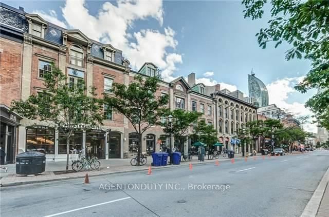 Condo for lease at 416-81A Front Street, Toronto, Waterfront Communities C8, M5E 1B8 - MLS: C11979149