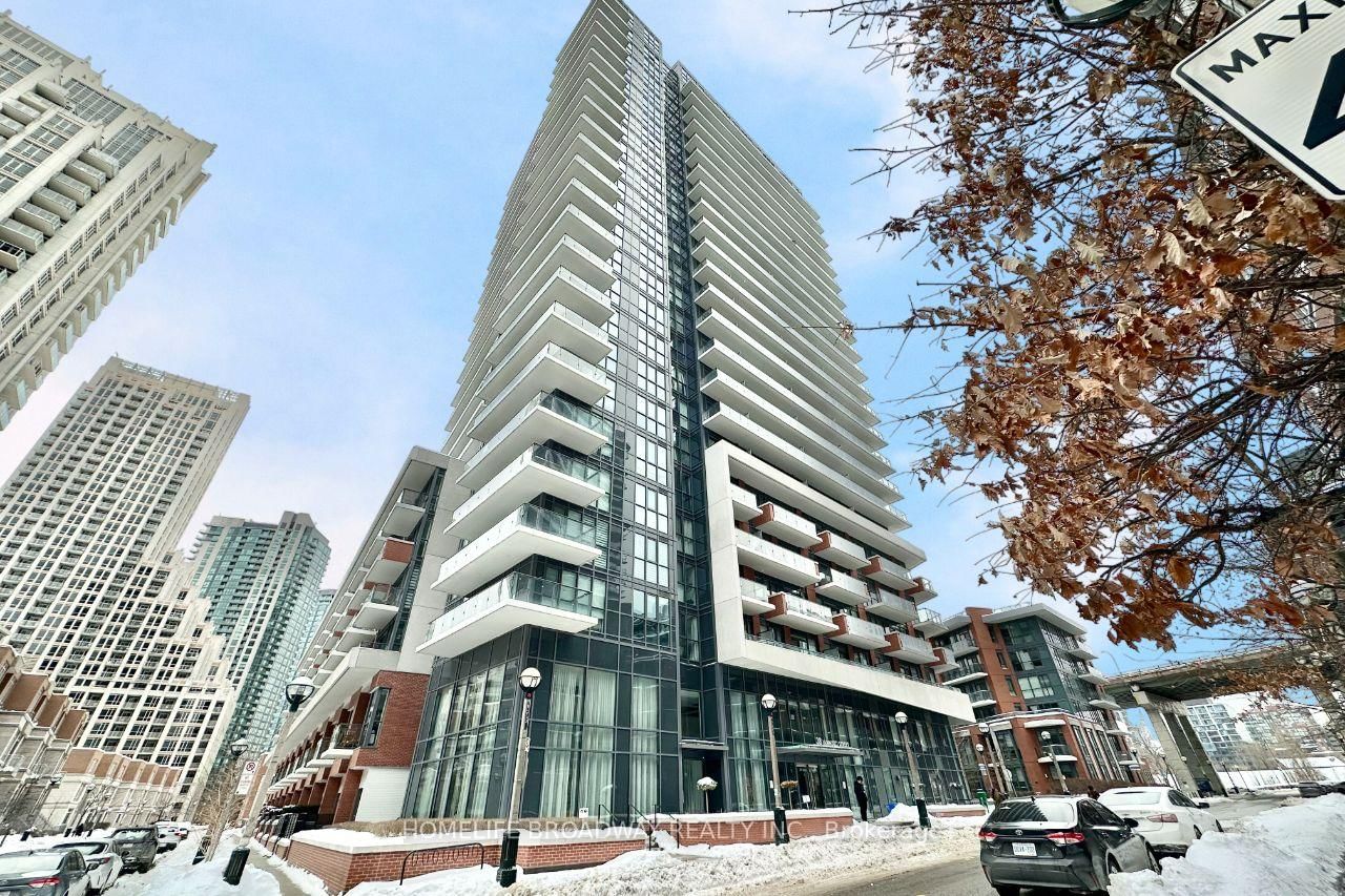 Condo for sale at 740-38 Iannuzzi Street, Toronto, Niagara, M5V 0S2 - MLS: C11979158