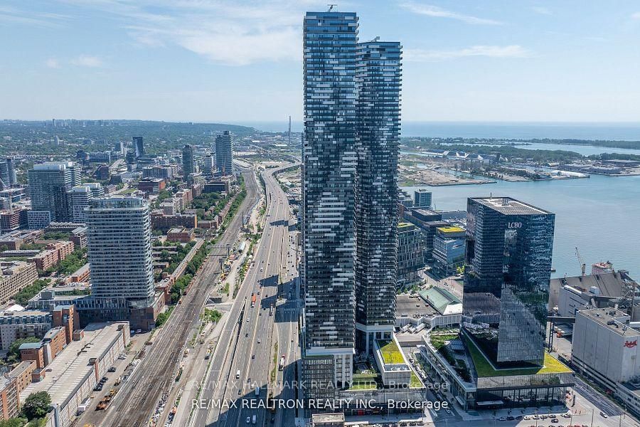 Condo for sale at 1905-55 Cooper Street, Toronto, Waterfront Communities C8, M5E 0G1 - MLS: C11979287