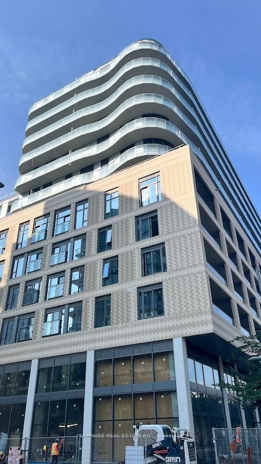 Condo for sale at 414-425 Front Street, Toronto, Waterfront Communities C8, M5A 0X2 - MLS: C11979320