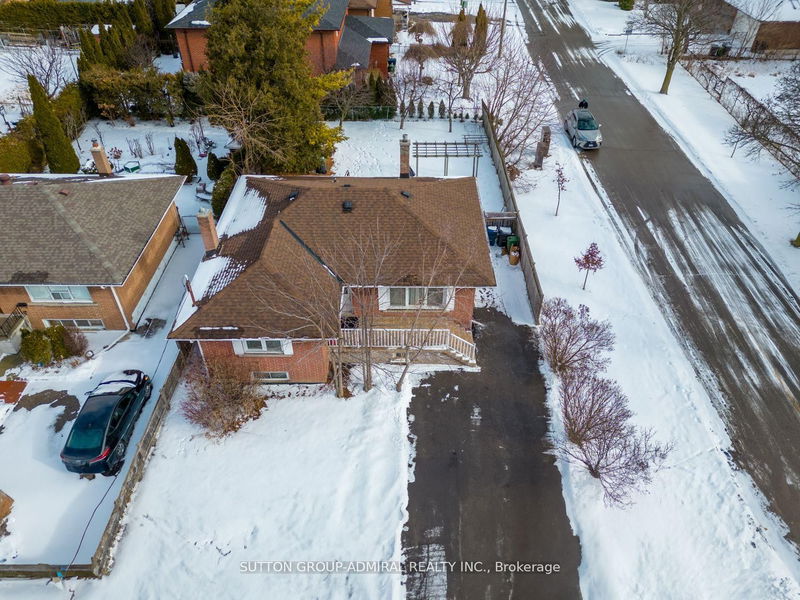 1071 Willowdale Ave, Toronto - Newtonbrook East image-0-0