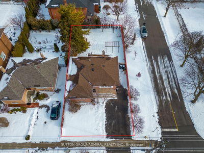 1071 Willowdale Ave, Toronto - Newtonbrook East image-0-2