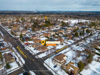 1071 Willowdale Ave, Toronto - Newtonbrook East image-0-4