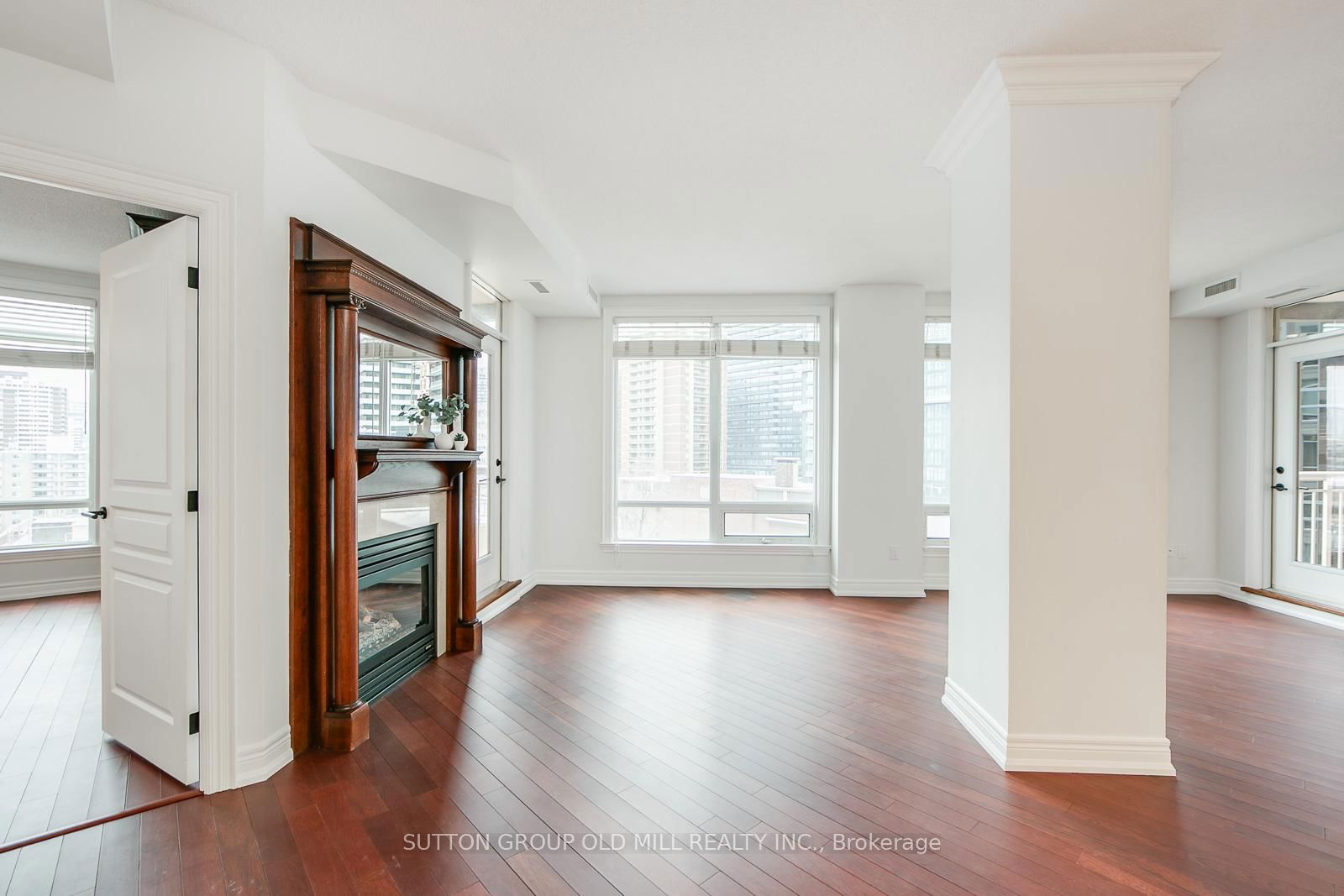 Condo for sale at 1109-100 Hayden Street, Toronto, Church-Yonge Corridor, M4Y 3C7 - MLS: C11979423