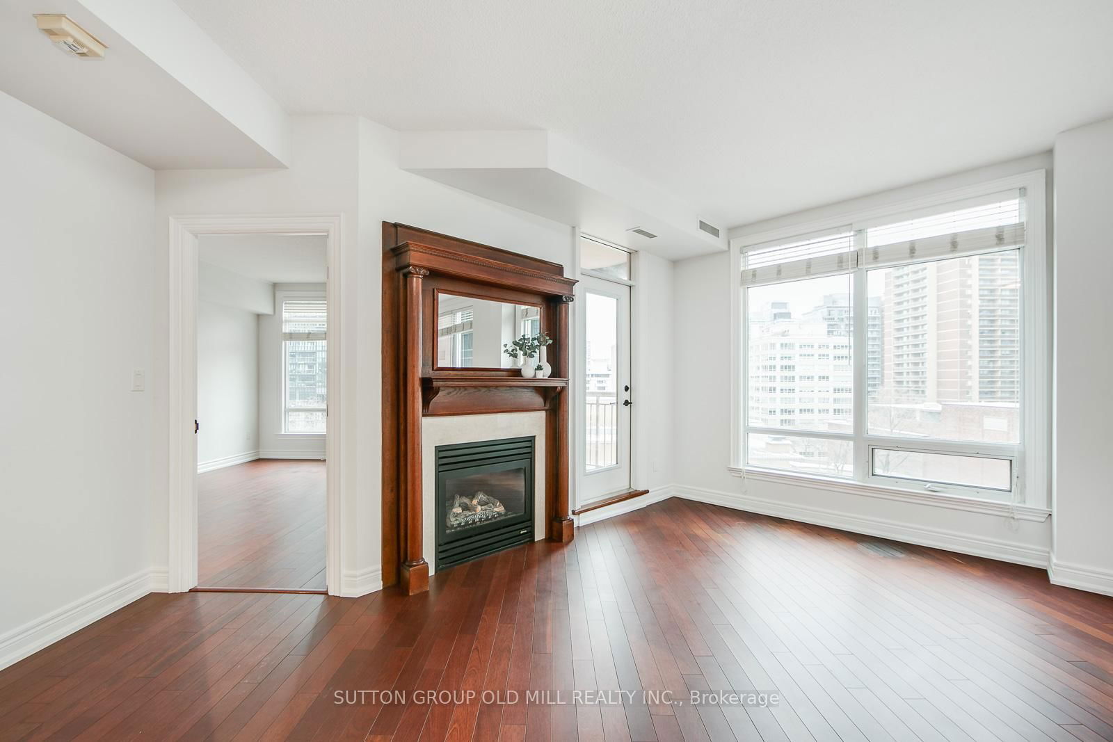 Condo for sale at 1109-100 Hayden Street, Toronto, Church-Yonge Corridor, M4Y 3C7 - MLS: C11979423