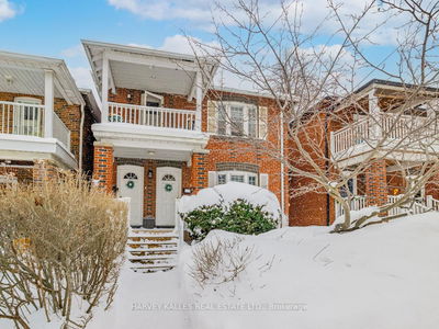 139 Manor Rd, Toronto - Mount Pleasant West image-0-1