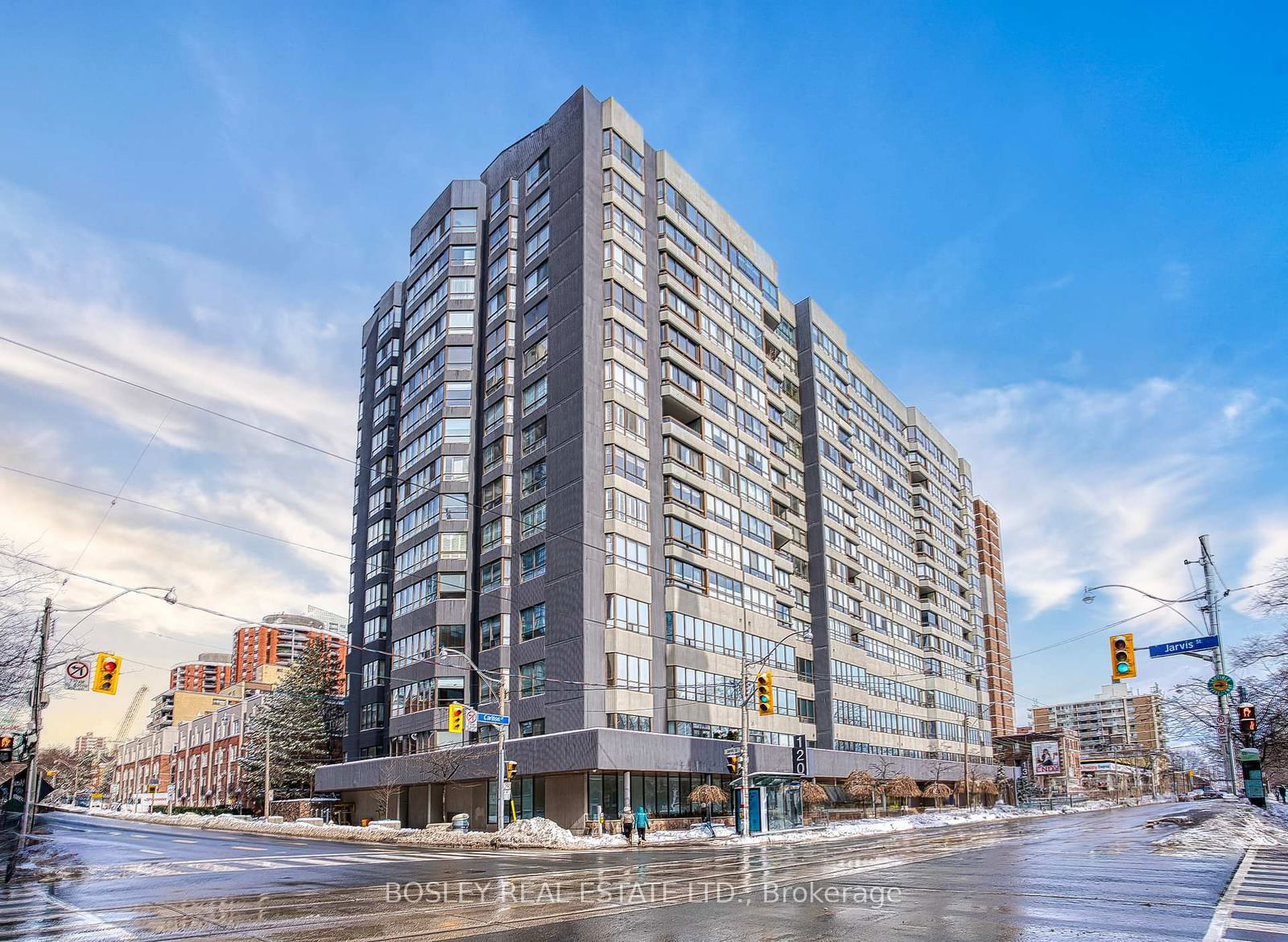 Office for sale at 416-120 Carlton Street, Toronto, Cabbagetown-South St. James Town, M5A 4K2 - MLS: C11979452