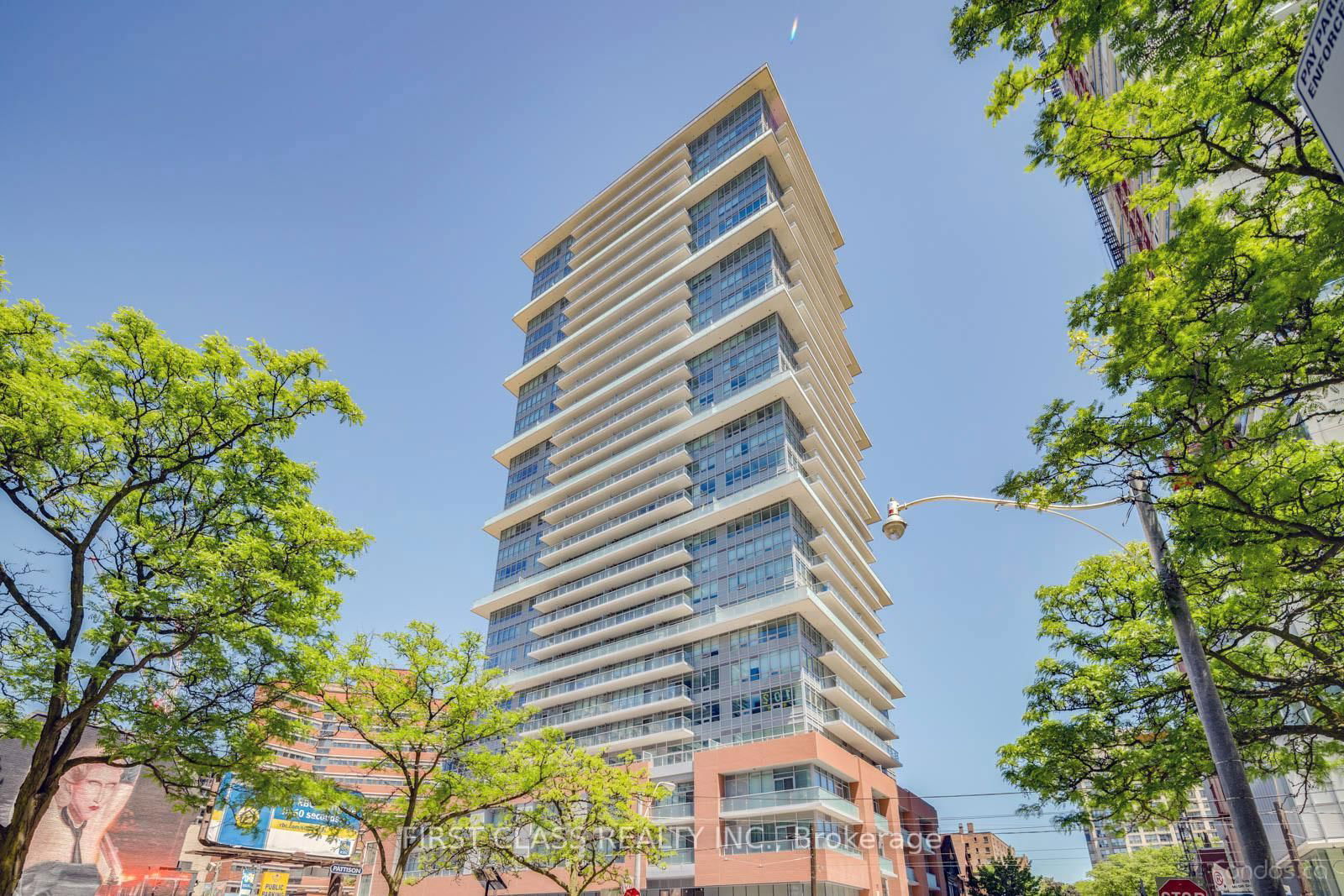 Condo for lease at 3110-365 Church Street, Toronto, Church-Yonge Corridor, M5B 1Z9 - MLS: C11979470