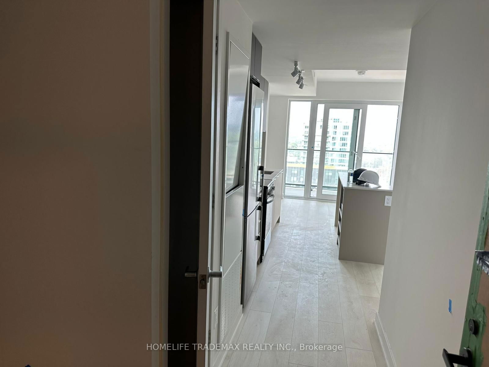 Condo for sale at 1302-8 Tippett Road, Toronto, Clanton Park, M3H 0E7 - MLS: C11979496