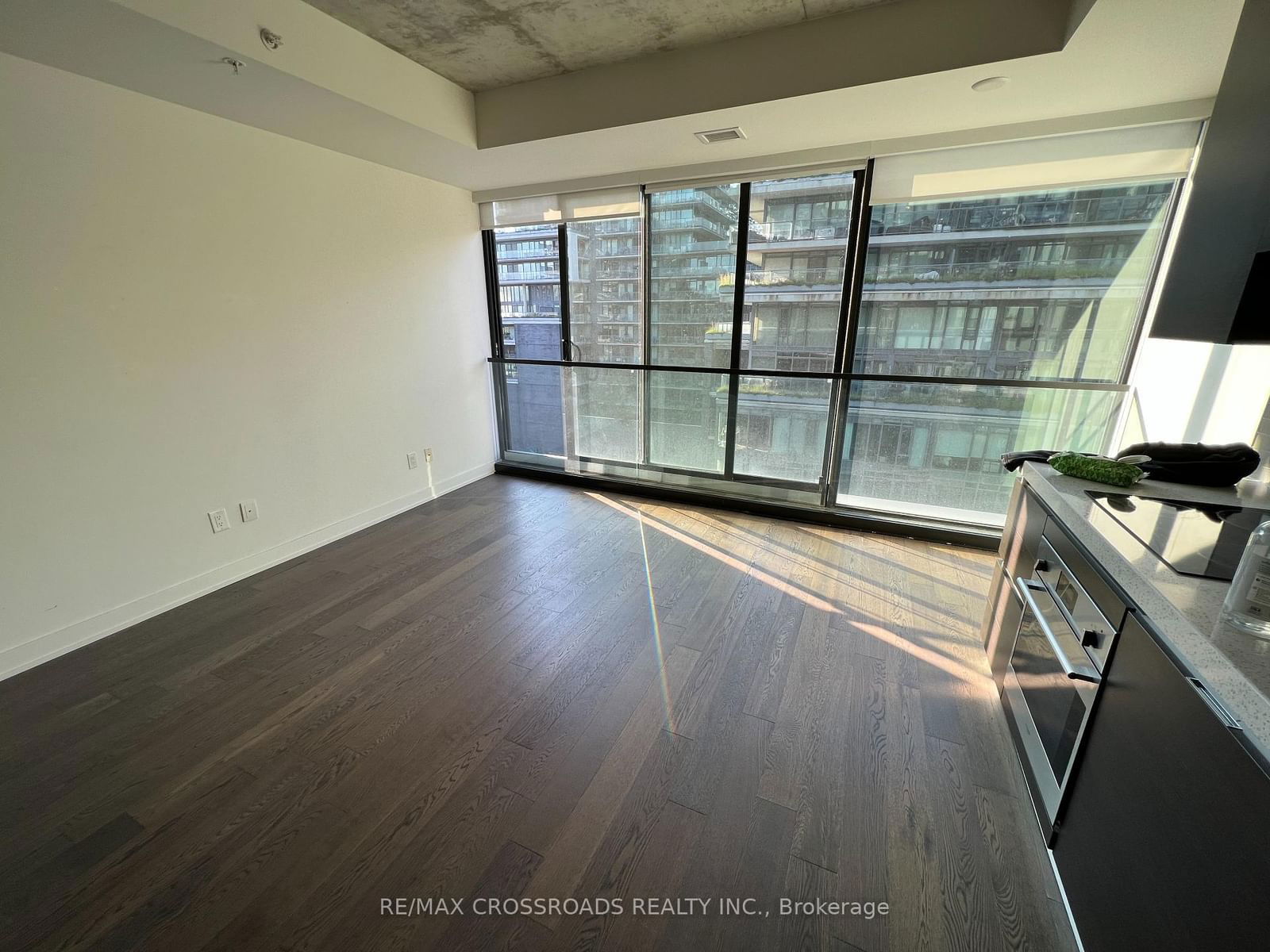 Condo for lease at 720-629 King Street, Toronto, Waterfront Communities C1, M5V 1M5 - MLS: C11979497