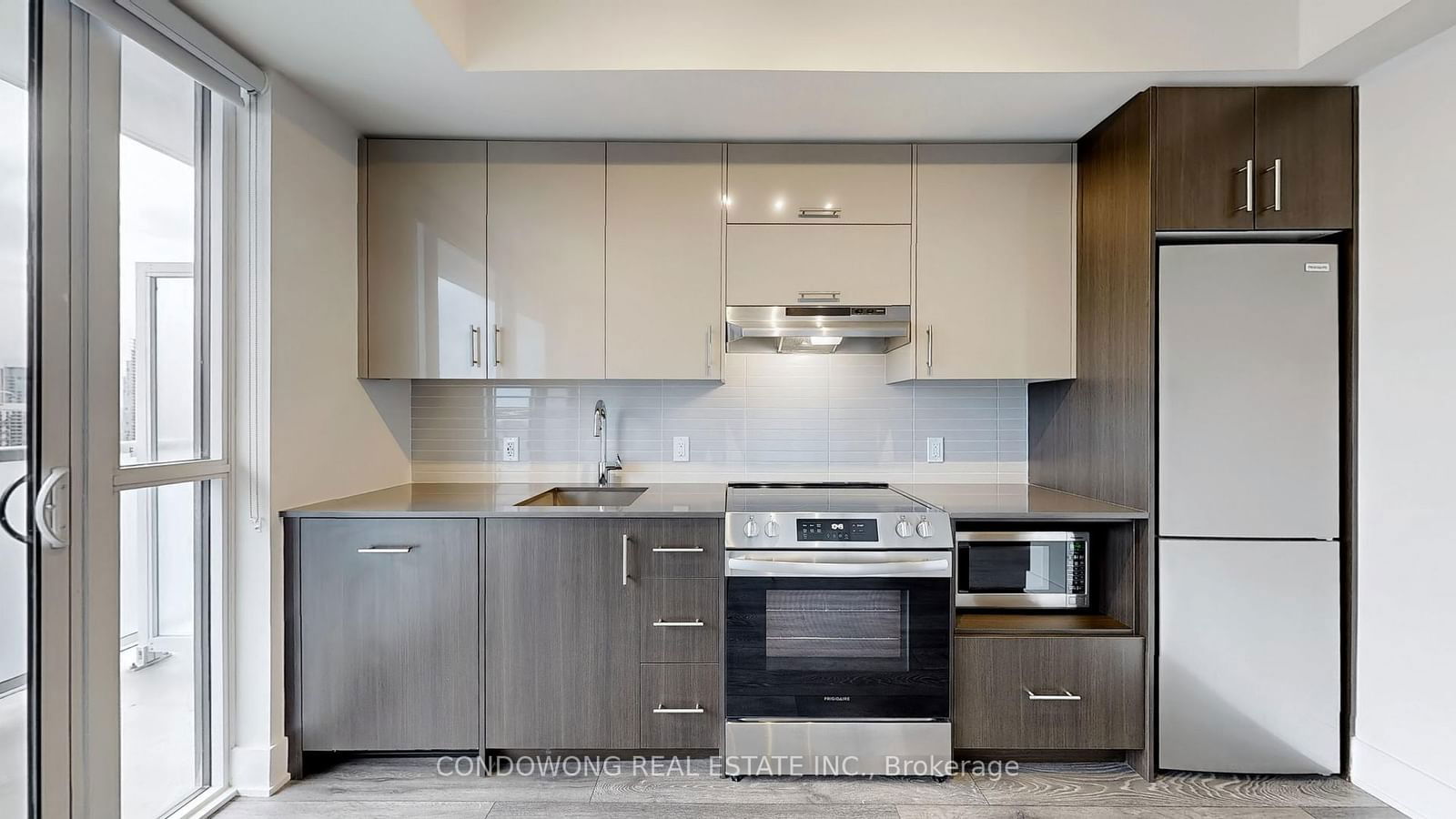 Condo for sale at 1812-188 Fairview Mall Drive, Toronto, Don Valley Village, M2J 0H7 - MLS: C11979591