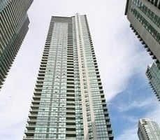 Condo for lease at 3806-16 Harbour Street, Toronto, Waterfront Communities C1, M5J 2Z7 - MLS: C11979702