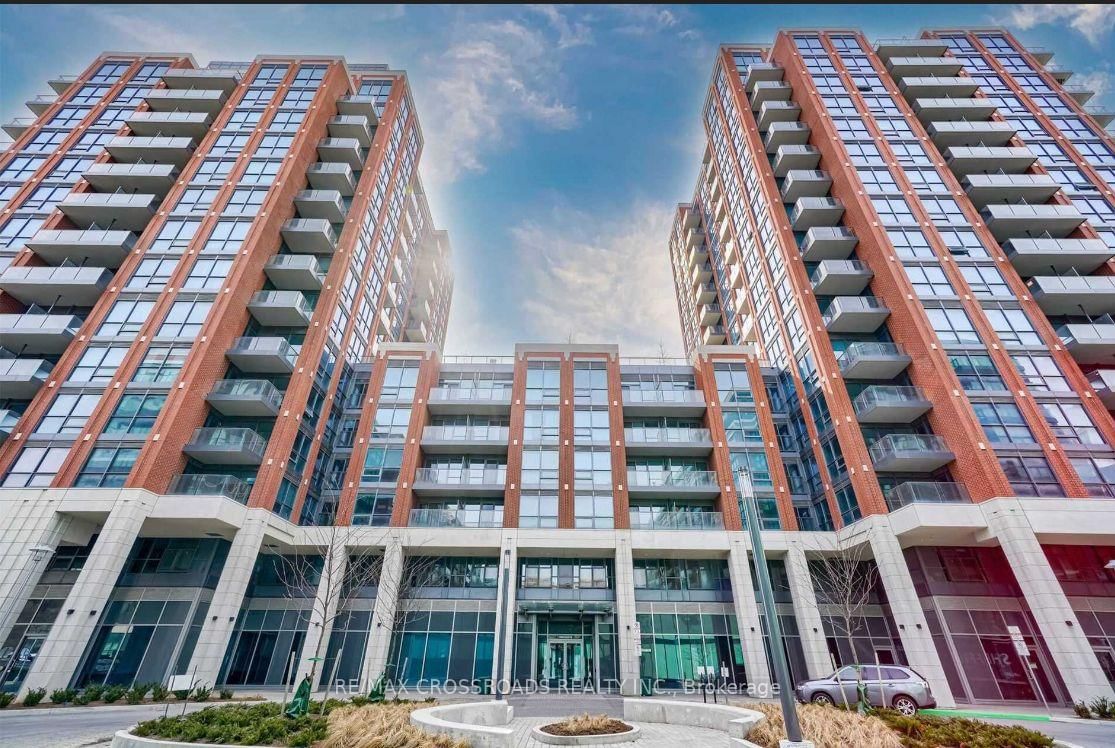 Condo leased at 310-31 Tippett Road, Toronto, Clanton Park, M3H 0C8 - MLS: C11979761