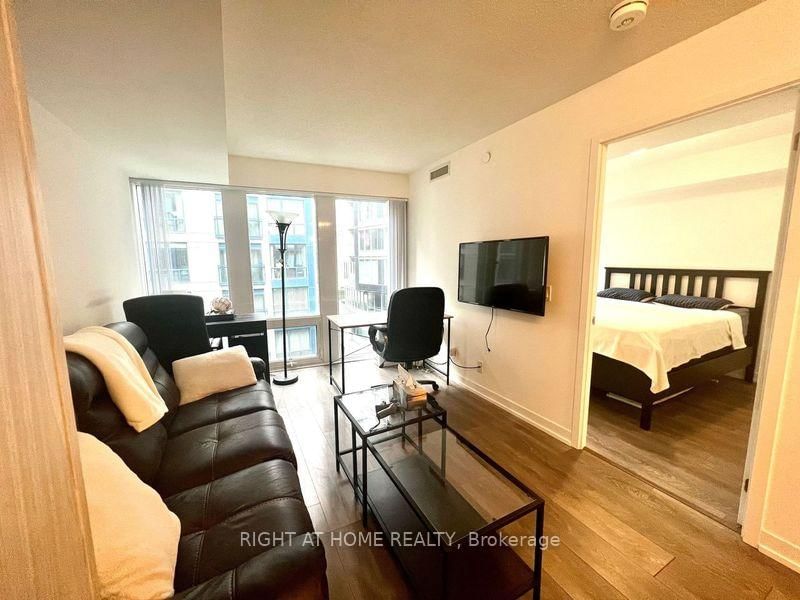 Condo for sale at 615-60 SHUTER Street, Toronto, Church-Yonge Corridor, M5B 1A8 - MLS: C11979779