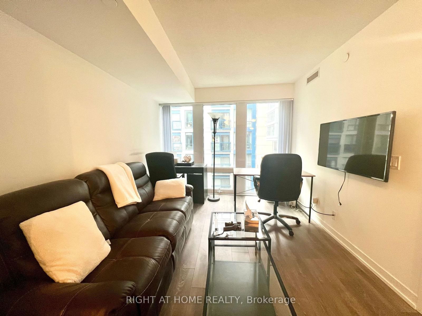 Condo for sale at 615-60 SHUTER Street, Toronto, Church-Yonge Corridor, M5B 1A8 - MLS: C11979779