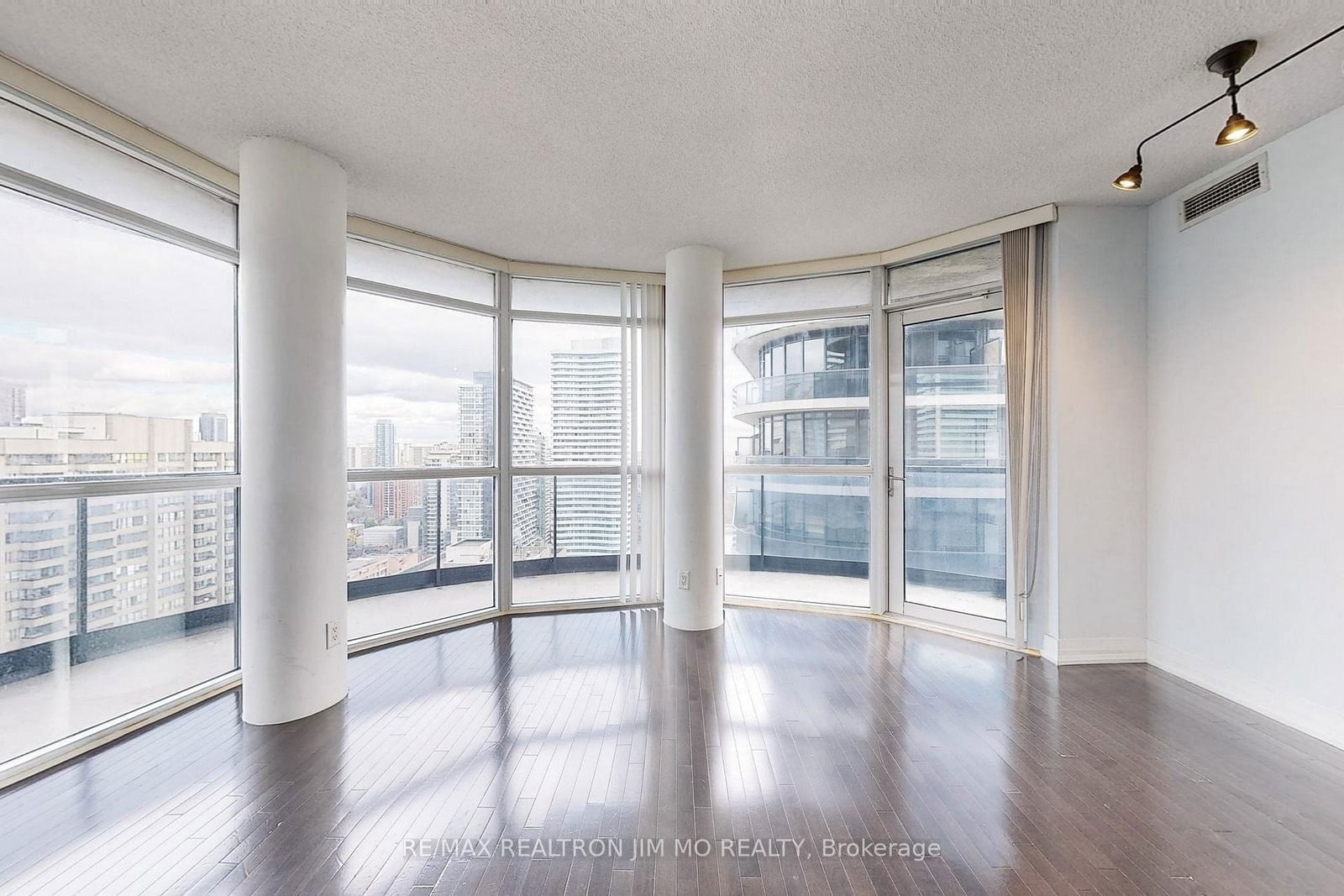 Condo for lease at 3105-21 Carlton Street, Toronto, Church-Yonge Corridor, M5B 1L3 - MLS: C11979807