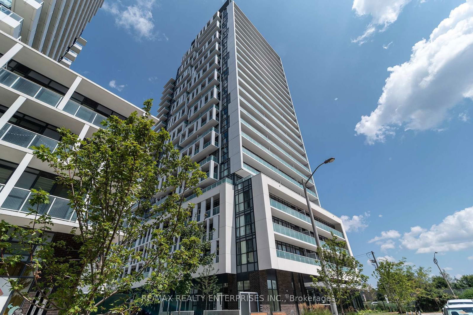 Condo for lease at 908-188 Fairview Mall Drive, Toronto, Don Valley Village, M2J 0H7 - MLS: C11979860