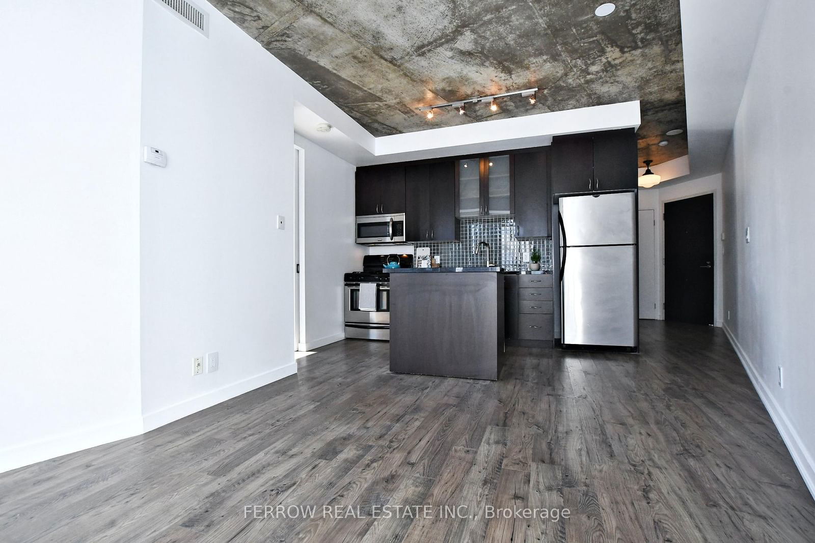 Condo for lease at 1021-1 Shaw Street, Toronto, Niagara, M6K 0A1 - MLS: C11979900