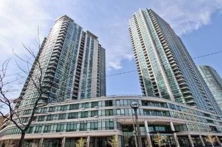 Condo for lease at 2604-12 Yonge Street, Toronto, Waterfront Communities C1, M5E 1Z9 - MLS: C11979917