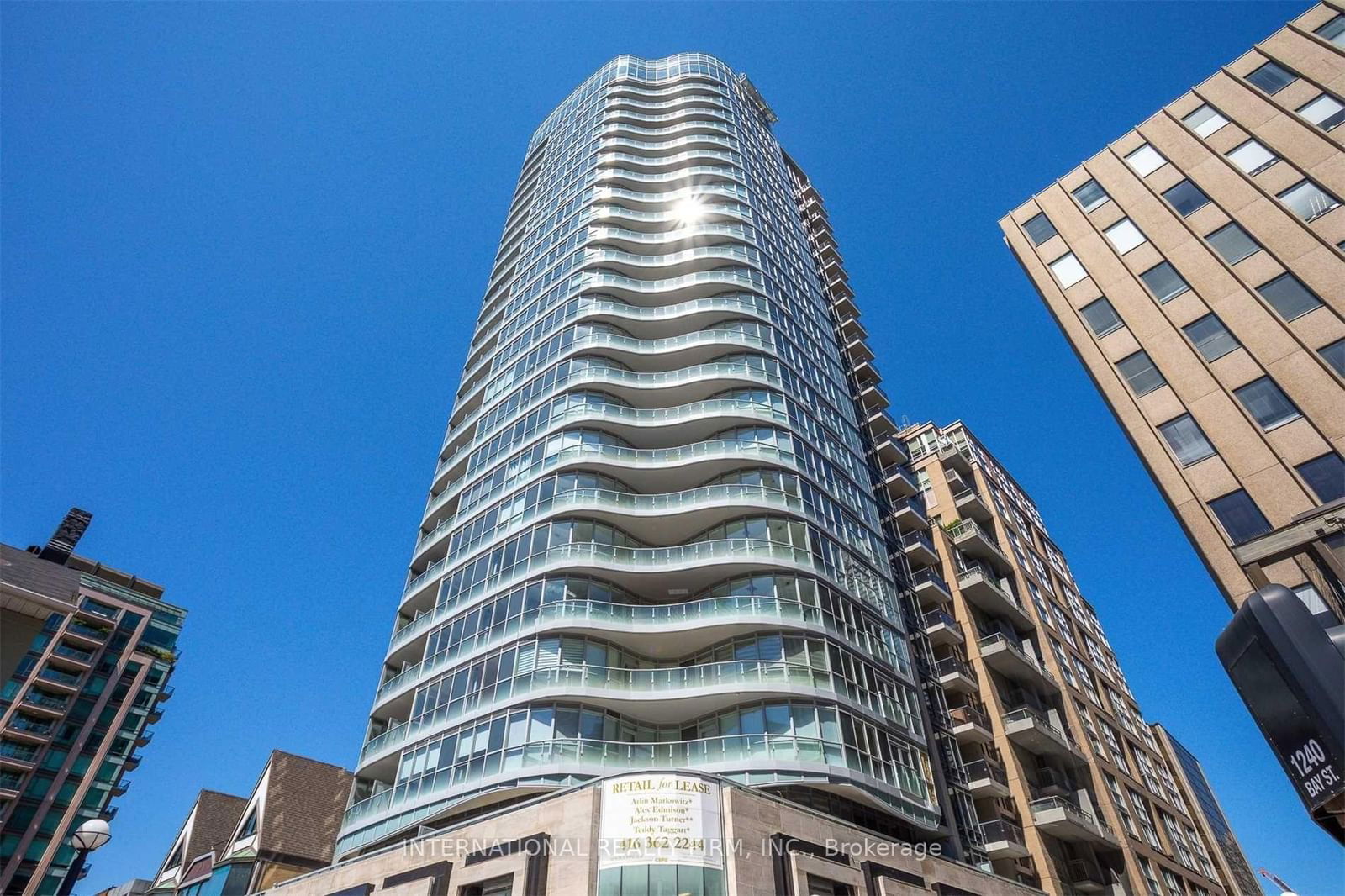 Condo for sale at 808-88 Cumberland Street, Toronto, Annex, M5R 1A3 - MLS: C11979988