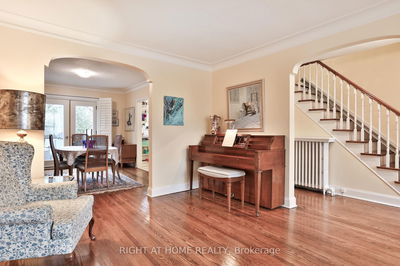 2103 Avenue Rd, Toronto - Bedford Park-Nortown image-0-1