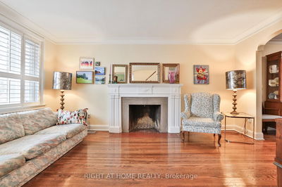 2103 Avenue Rd, Toronto - Bedford Park-Nortown image-0-2