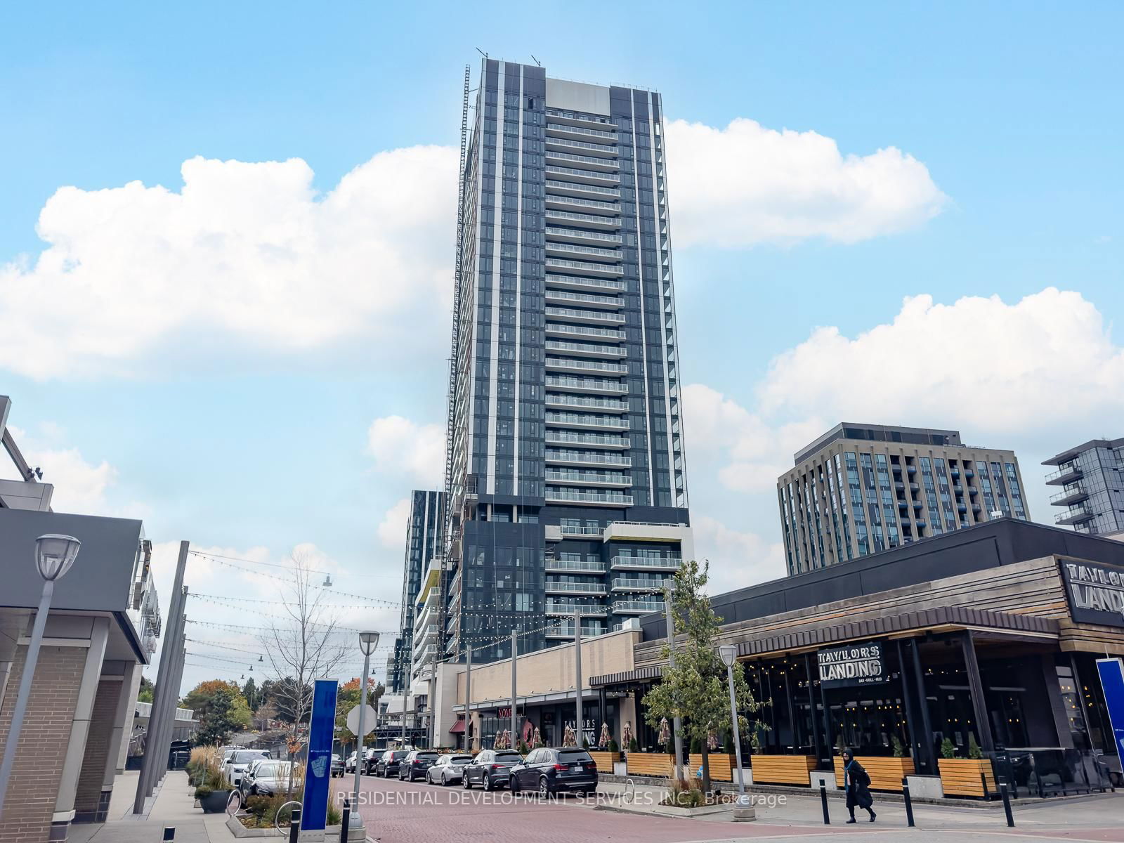 Condo for sale at 717-50 O'Neill Road, Toronto, Banbury-Don Mills, M3C 0H1 - MLS: C11980061