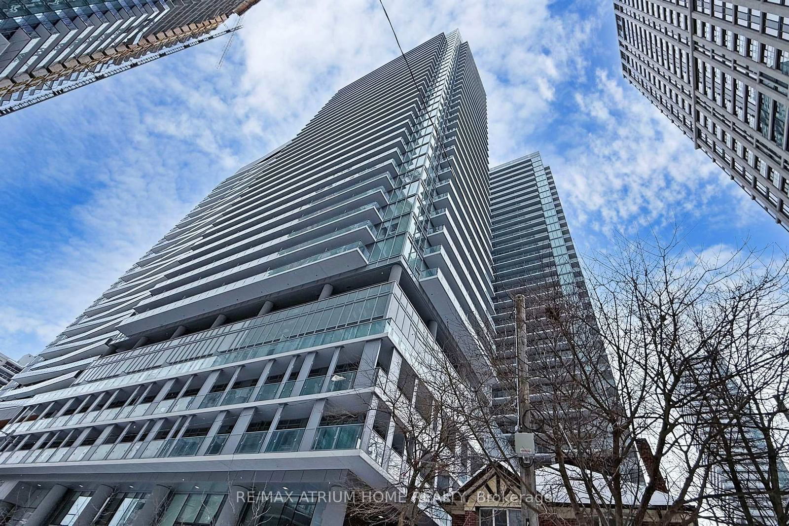 Condo for sale at PH10-99 Broadway Avenue, Toronto, Mount Pleasant West, M4P 1V2 - MLS: C11980071