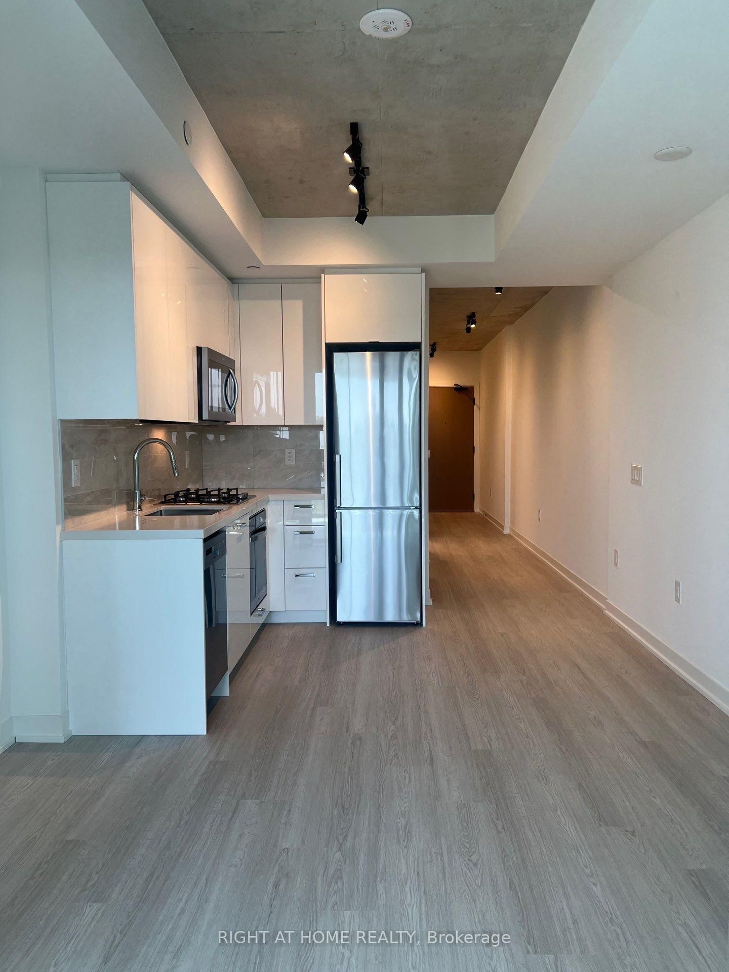 Condo for lease at 504-195 McCaul Street, Toronto, Kensington-Chinatown, M5T 1W6 - MLS: C11980089