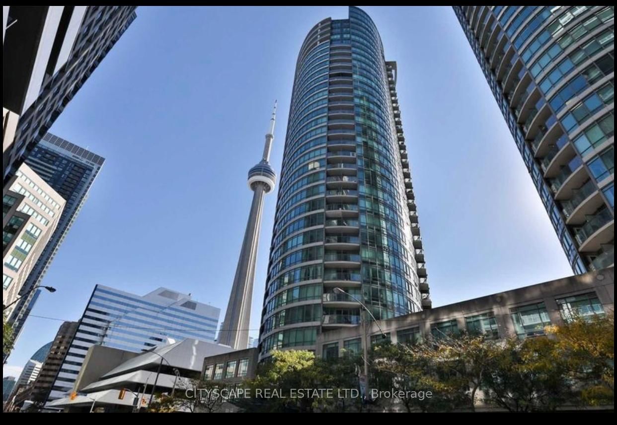 Condo for lease at 1208-361 Front Street, Toronto, Waterfront Communities C1, M5V 3R5 - MLS: C11980100