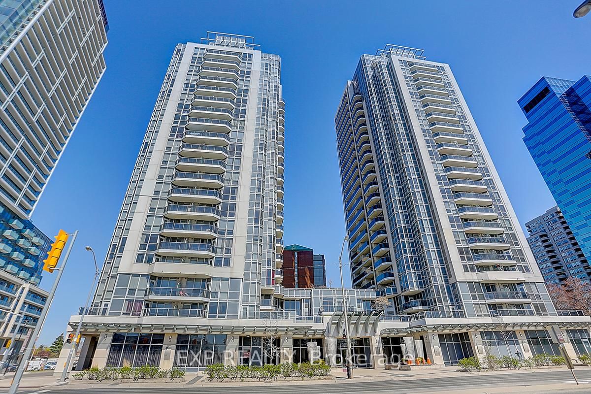 Condo for sale at 1602-5793 Yonge Street, Toronto, Newtonbrook East, M2M 0A9 - MLS: C11980117