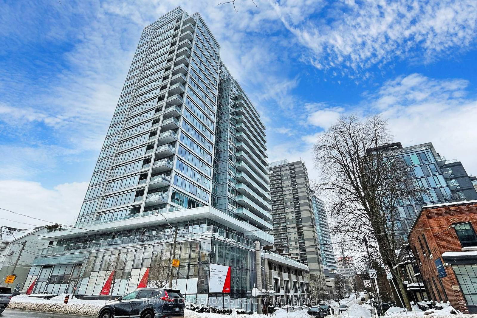 Condo for sale at 306-170 Avenue Road, Toronto, Annex, M5R 0A4 - MLS: C11980249