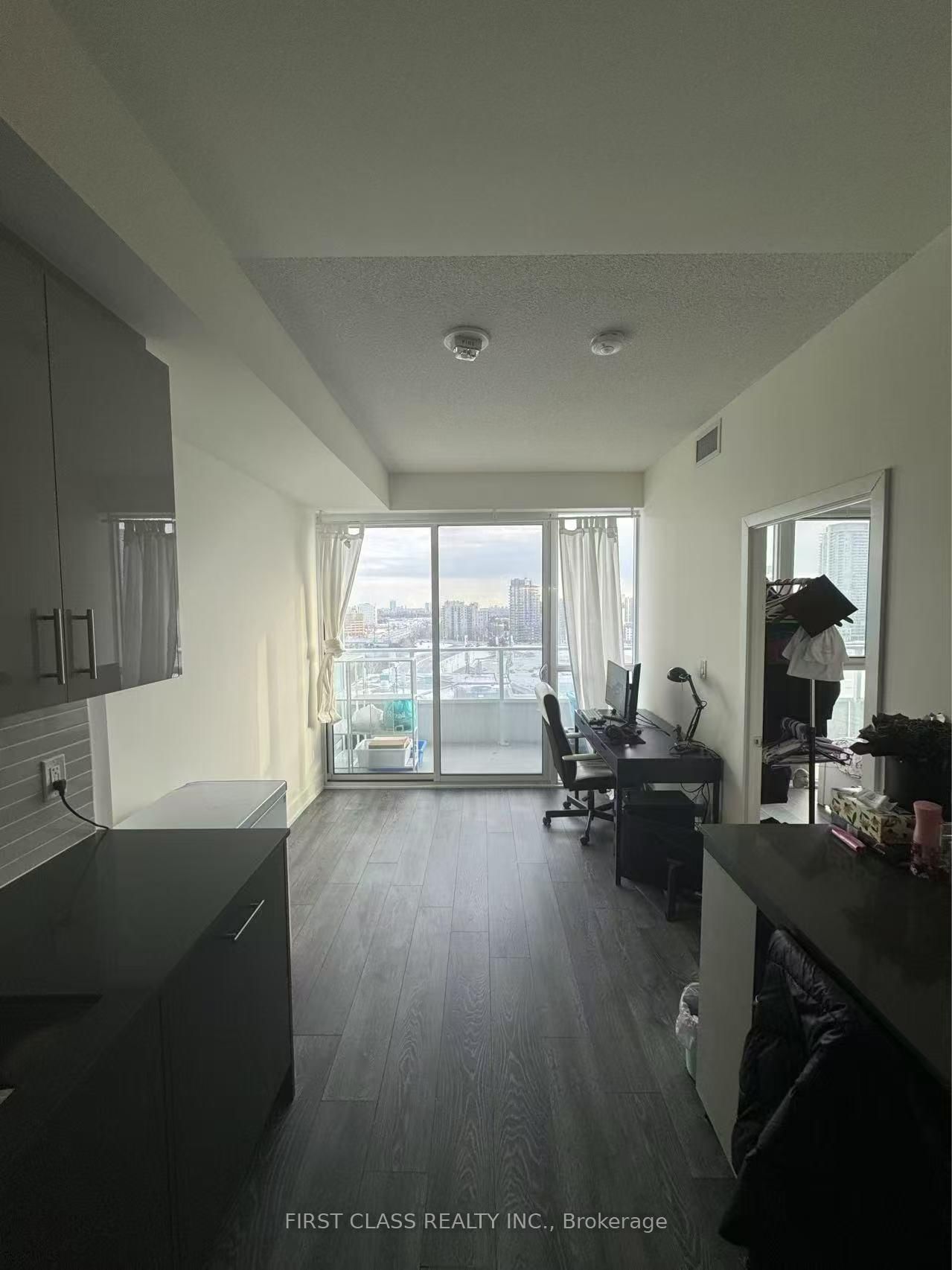 Condo for sale at 1601-180 Fairview Mall Drive, Toronto, Don Valley Village, M2J 0G4 - MLS: C11980281