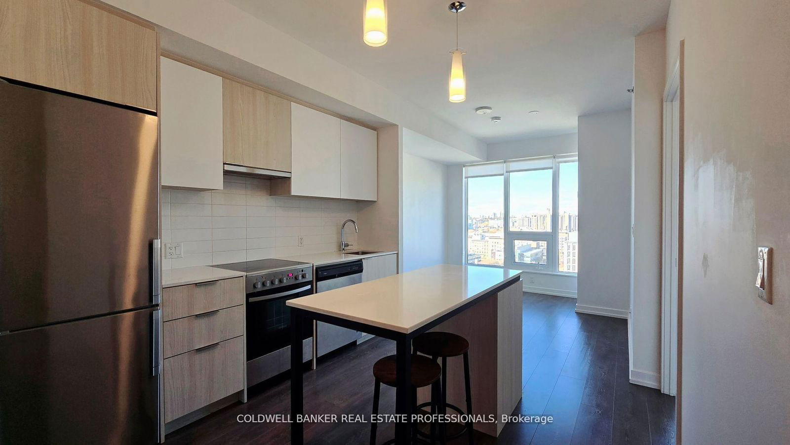 Condo for lease at 1805-203 College Street, Toronto, Kensington-Chinatown, M5T 1P9 - MLS: C11980406