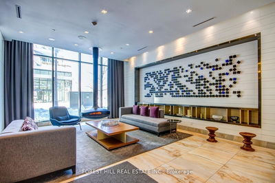 Unit 619 — 55 Merchants' Wharf, Toronto - Waterfront Communities C8 image-0-4