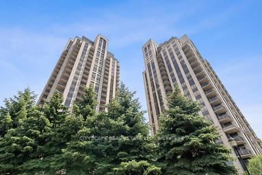 Condo for lease at 2206-133 Wynford Drive, Toronto, Banbury-Don Mills, M3C 1K1 - MLS: C11980414