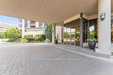 Condo for lease at 2206-133 Wynford Drive, Toronto, Banbury-Don Mills, M3C 1K1 - MLS: C11980414