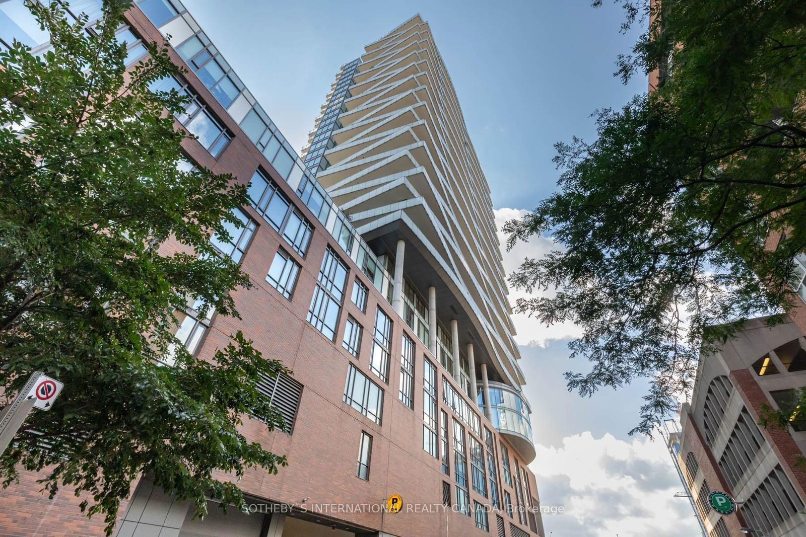 Condo for sale at 621-1 Market Street, Toronto, Waterfront Communities C8, M5E 0A2 - MLS: C11980470