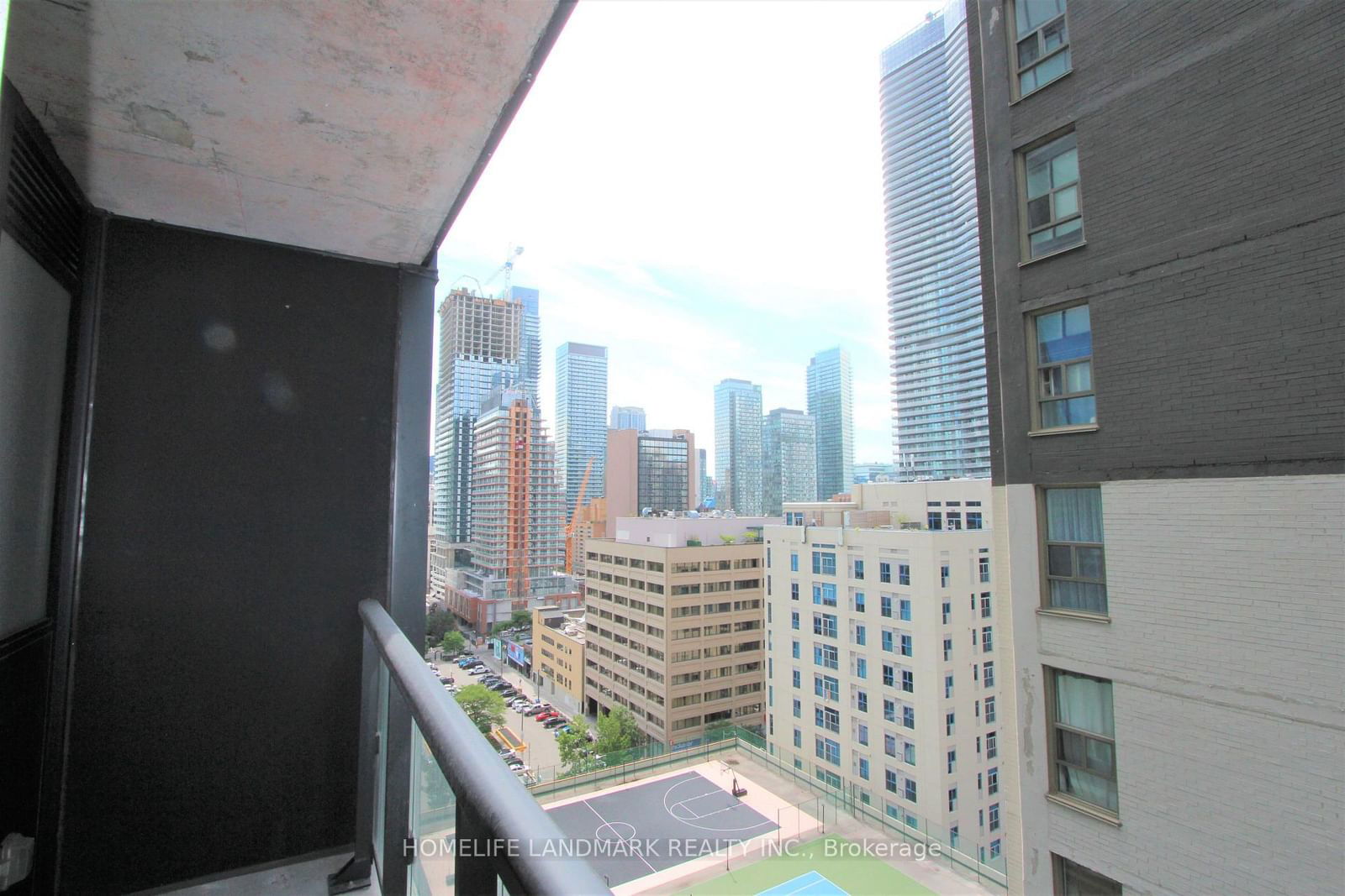 Condo for lease at 1301-17 Dundonald Street, Toronto, Church-Yonge Corridor, M4Y 1K3 - MLS: C11980587