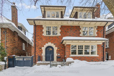 352 Inglewood Dr, Toronto - Rosedale-Moore Park